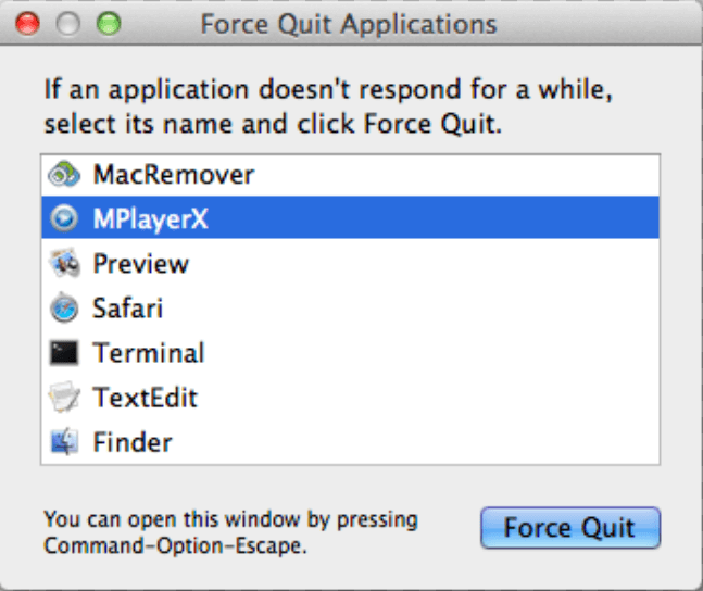 can you delete driver files for applications in mac