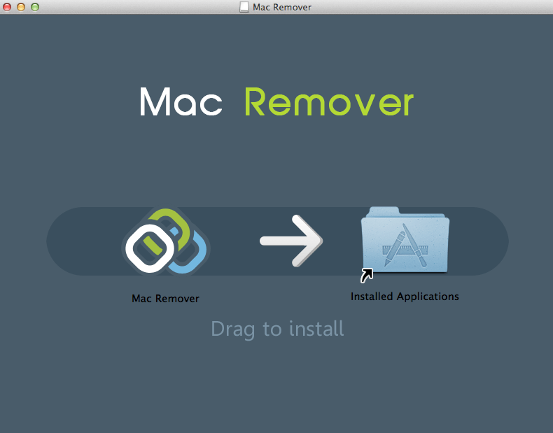 how to remove dymo service from mac