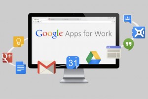 apps for work
