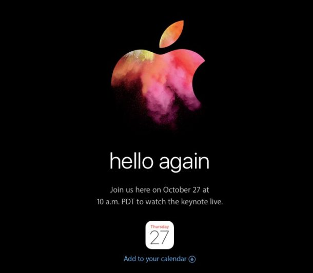 hello-again-event-apple