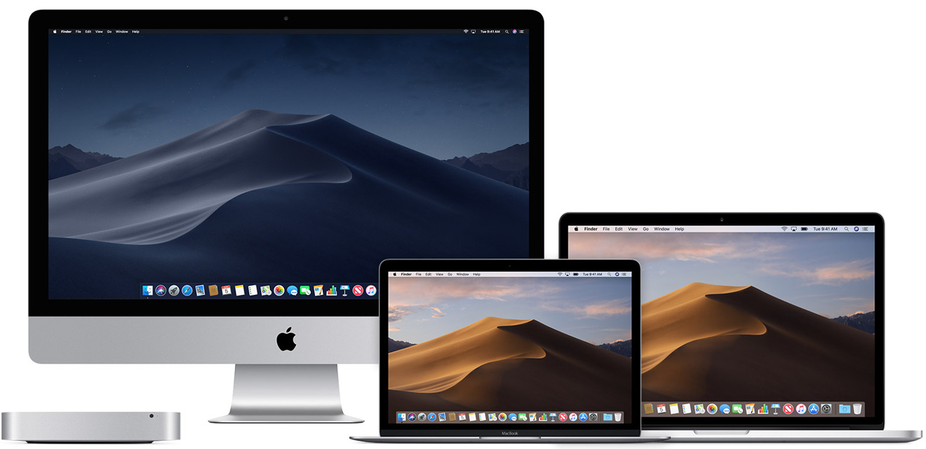 trend micro for mac mojave